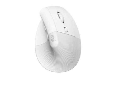 Logitech LIFT VERTICAL ERGONOMIC MOUSE (LOG-910-006481) Discount