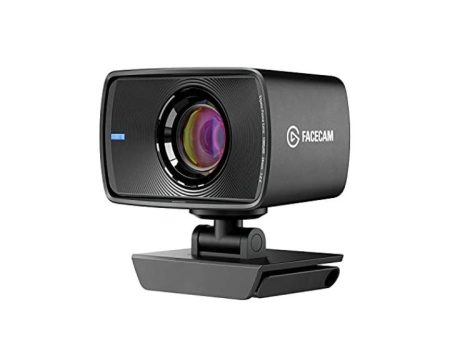 Elgato Facecam Premium 1080p60 Webcam For Discount