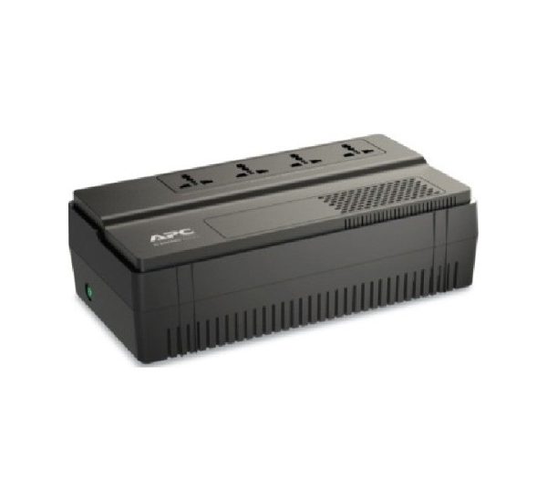 APC Easy UPS BV 650VA AVR Universal Outlet 230V (BV650I-MS) For Cheap