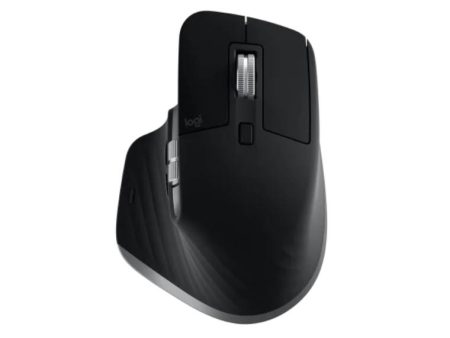 Logitech MX Master 3S Wireless Mouse For Mac (Space Gray) Cheap